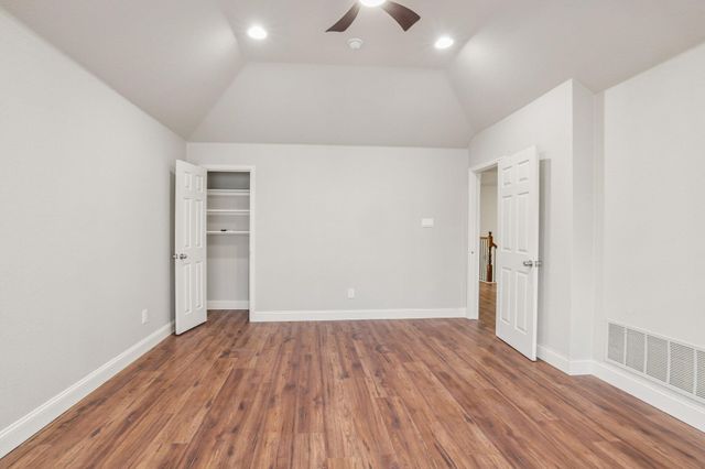6412 Falcon Ridge Lane, Mckinney, TX 75071