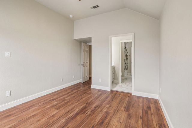 6412 Falcon Ridge Lane, Mckinney, TX 75071
