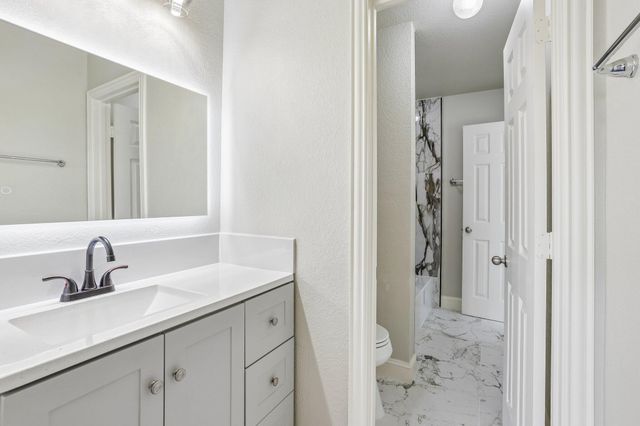 6412 Falcon Ridge Lane, Mckinney, TX 75071