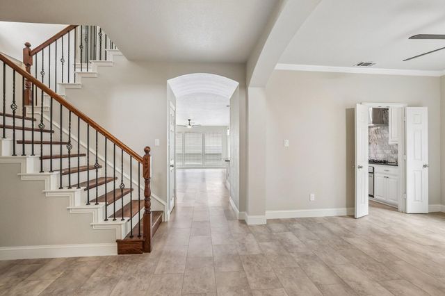 6412 Falcon Ridge Lane, Mckinney, TX 75071