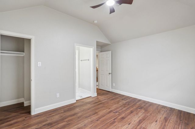 6412 Falcon Ridge Lane, Mckinney, TX 75071