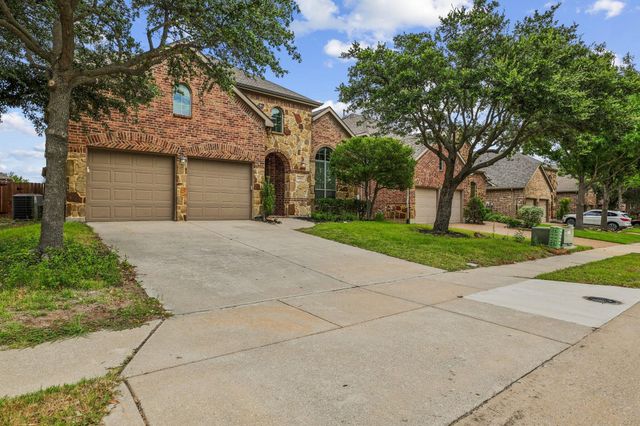 6412 Falcon Ridge Lane, Mckinney, TX 75071