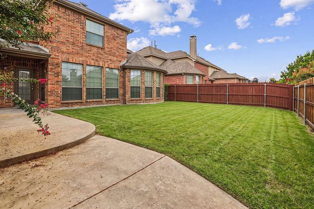 6412 Falcon Ridge Lane, Mckinney, TX 75071