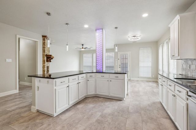 6412 Falcon Ridge Lane, Mckinney, TX 75071