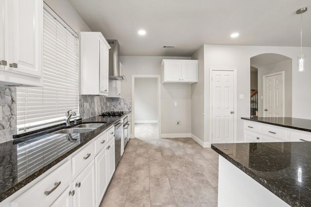 6412 Falcon Ridge Lane, Mckinney, TX 75071