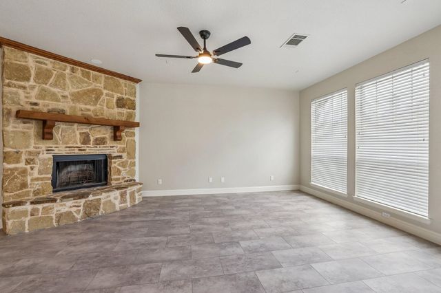 6412 Falcon Ridge Lane, Mckinney, TX 75071