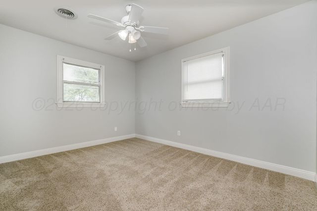 911 W 3rd Street, Canyon, TX 79015