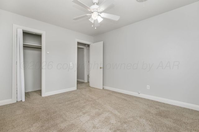 911 W 3rd Street, Canyon, TX 79015