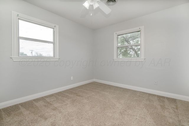 911 W 3rd Street, Canyon, TX 79015