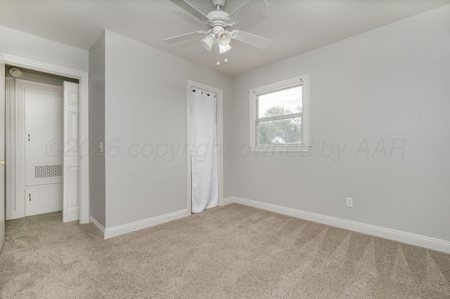 911 W 3rd Street, Canyon, TX 79015