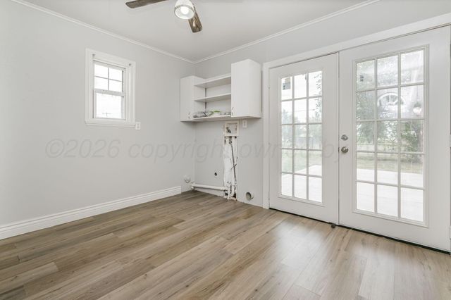 911 W 3rd Street, Canyon, TX 79015