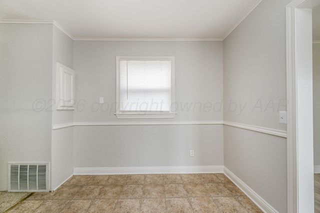911 W 3rd Street, Canyon, TX 79015