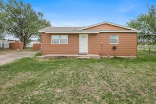 911 W 3rd Street, Canyon, TX 79015