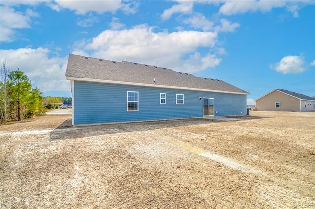 106 Peach LN, Elizabeth City, NC 27909