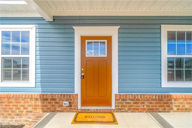 106 Peach LN, Elizabeth City, NC 27909