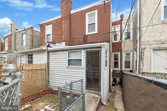 818 S VOGDES ST, Philadelphia, PA 19143