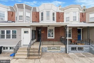 818 S VOGDES ST, Philadelphia, PA 19143
