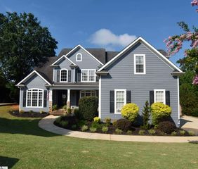 205 Castle Creek Drive, Greer, SC 29651