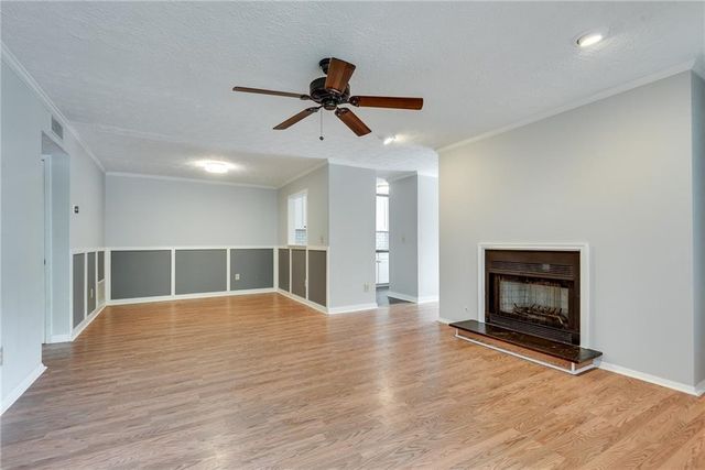 1004 Wynnes Ridge Circle SE, Marietta, GA 30067