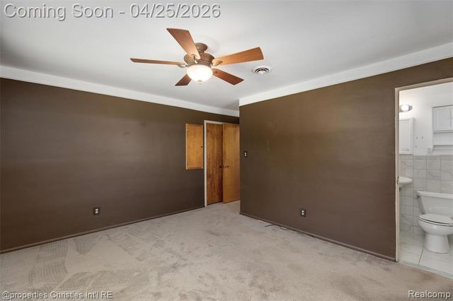 16830 Pollyanna Street, Livonia, MI 48154