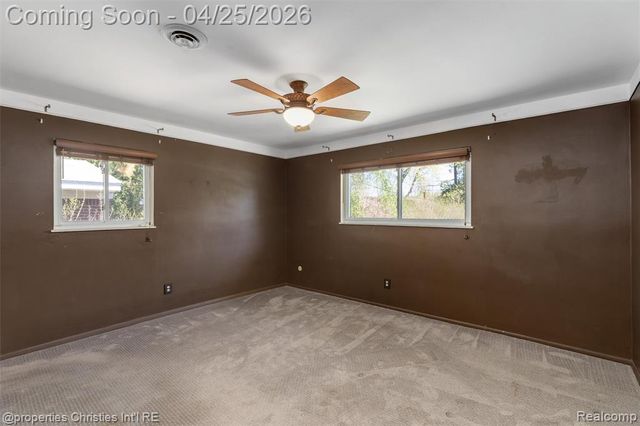 16830 Pollyanna Street, Livonia, MI 48154