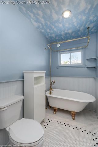 16830 Pollyanna Street, Livonia, MI 48154