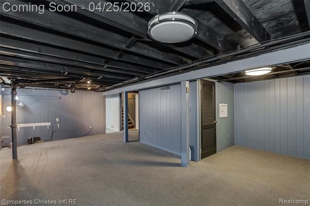 16830 Pollyanna Street, Livonia, MI 48154