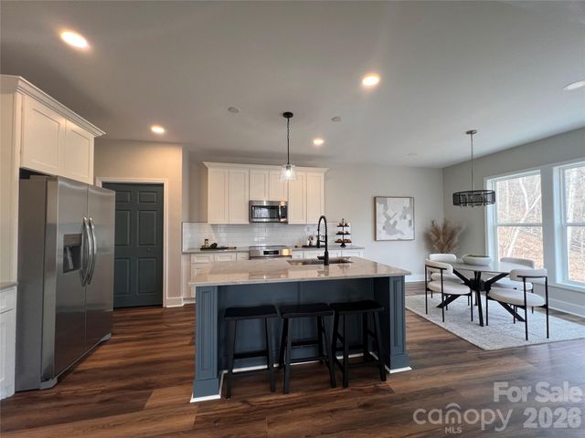236 Mark Ryan Lane, Dallas, NC 28034