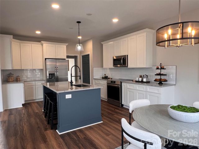 236 Mark Ryan Lane, Dallas, NC 28034