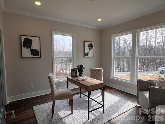 236 Mark Ryan Lane, Dallas, NC 28034