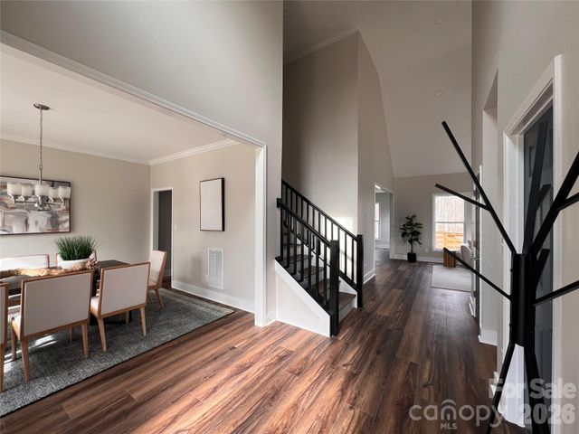 236 Mark Ryan Lane, Dallas, NC 28034