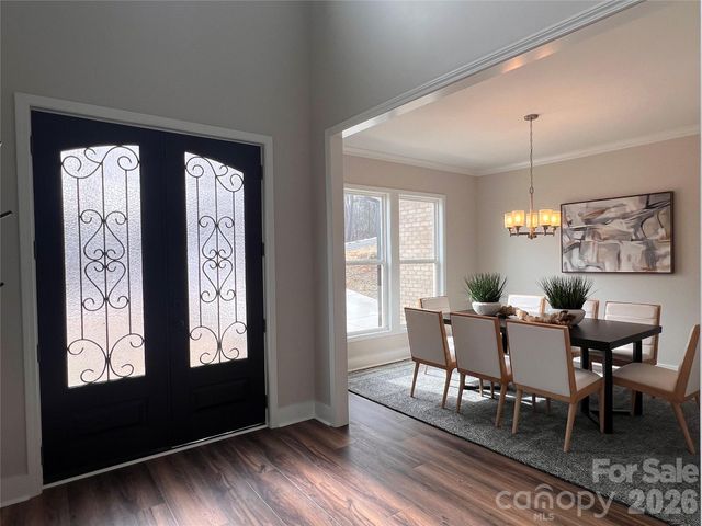 236 Mark Ryan Lane, Dallas, NC 28034