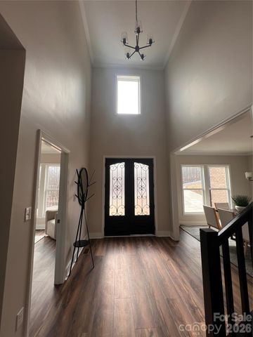 236 Mark Ryan Lane, Dallas, NC 28034
