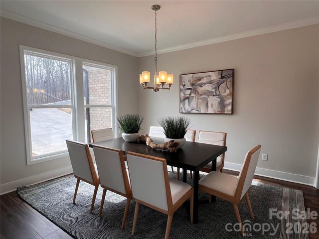 236 Mark Ryan Lane, Dallas, NC 28034