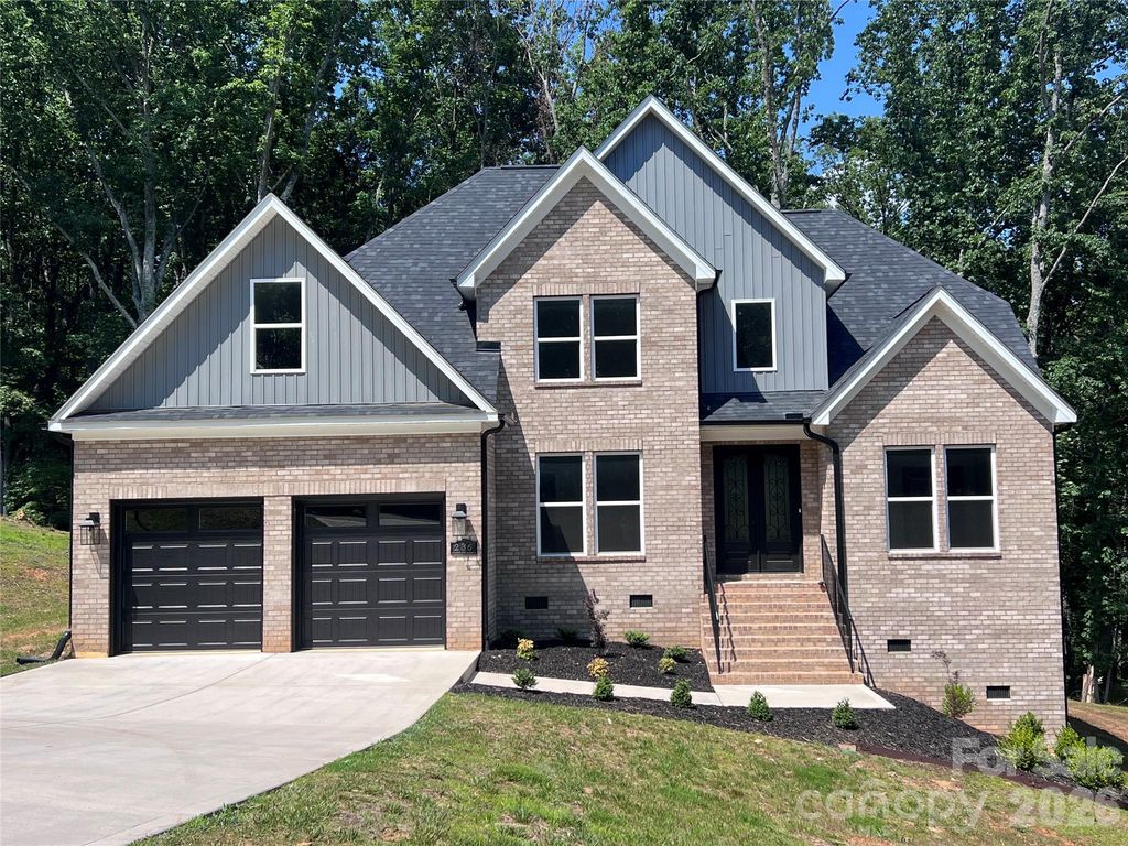 236 Mark Ryan Lane, Dallas, NC 28034