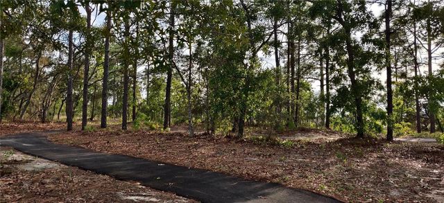 5505 OCEAN BREEZE DRIVE, Spring Hill, FL 34609