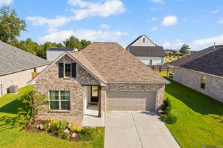 17181 Shearwater Trace, Prairieville, LA 70769