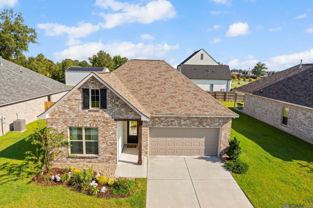 17181 Shearwater Trace, Prairieville, LA 70769