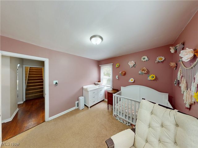 139 Woolf Avenue, Akron, OH 44312