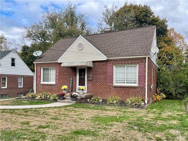 139 Woolf Avenue, Akron, OH 44312