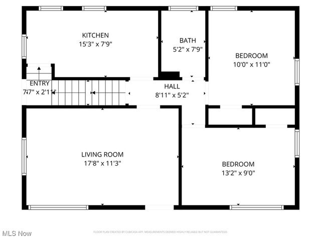 139 Woolf Avenue, Akron, OH 44312