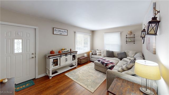 139 Woolf Avenue, Akron, OH 44312