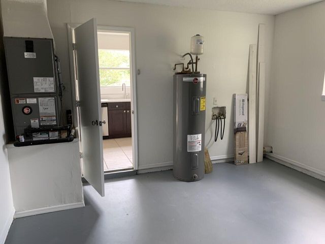 1838 SE North Buttonwood Drive, Port St. Lucie, Port St Lucie, FL 34952