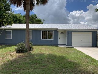 1838 SE North Buttonwood Drive, Port St. Lucie, Port St Lucie, FL 34952