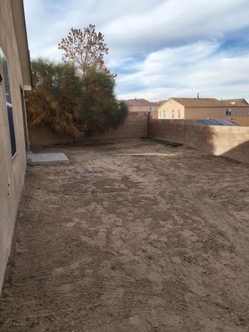 1820 San Pedro Road NE, Rio Rancho, NM 87144