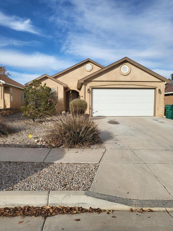 1820 San Pedro Road NE, Rio Rancho, NM 87144