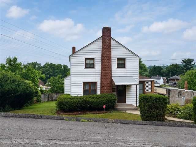 330 Meadow Ave, Penn Hills, PA 15235