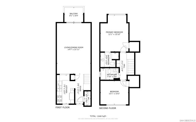 5700 Baltimore Dr 202, La Mesa, CA 91942