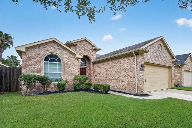 2296 Catalonia Cove, League City, TX 77573