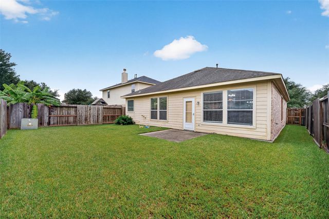 2296 Catalonia Cove, League City, TX 77573